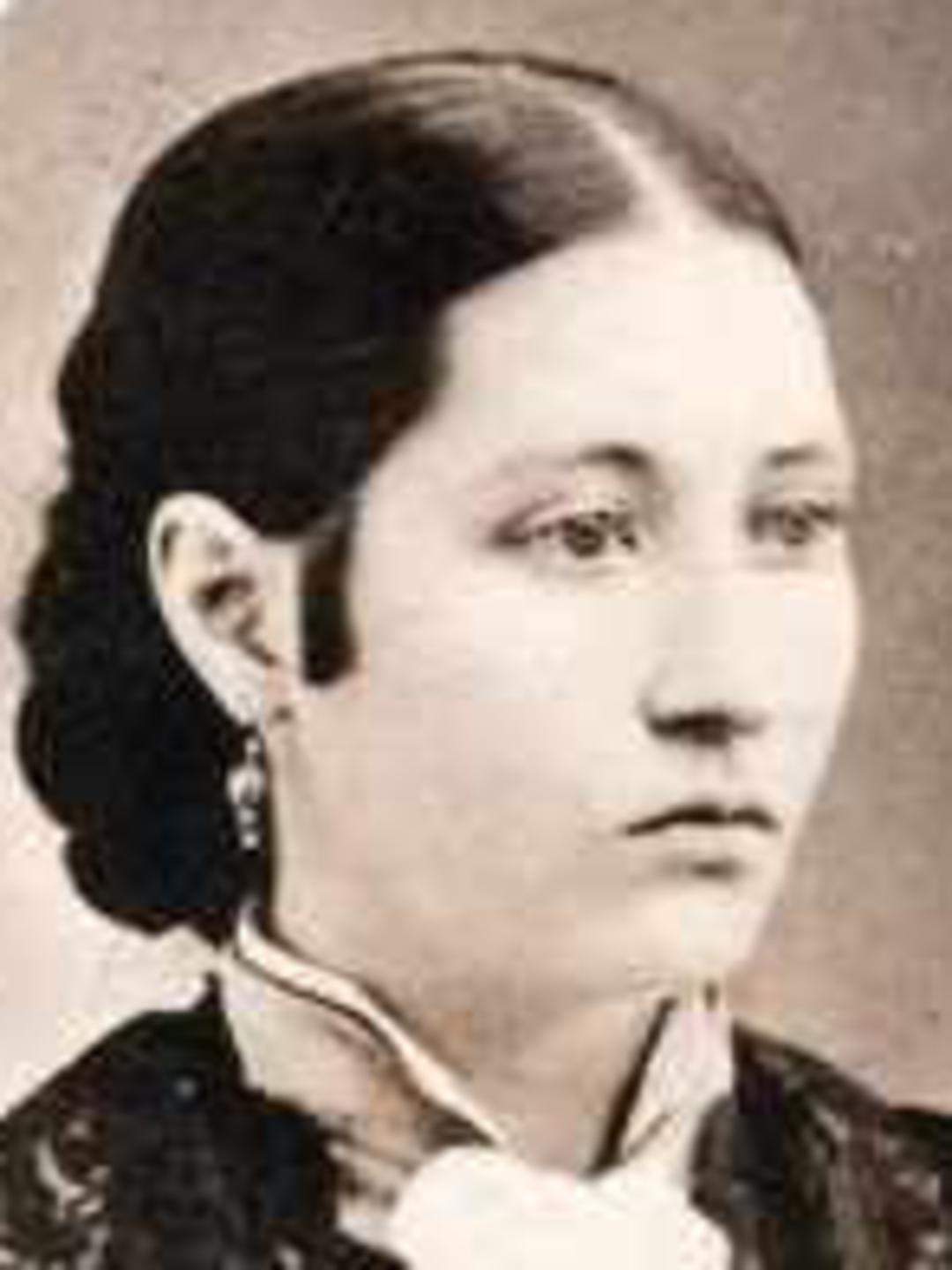 Susette Stalle (1837 - 1923) Profile